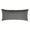 Duchess Smoke Velvet Reversible Pillows by Ann Gish | Fig Linens