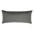 Duchess Smoke Velvet Reversible Pillows by Ann Gish | Fig Linens