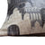 Closeup -Duomo Grey Decorative Pillows by Ann Gish | Fig Linens