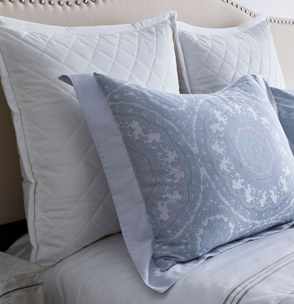 Florence Duvet Set by Ann Gish | Fig Linens and Home