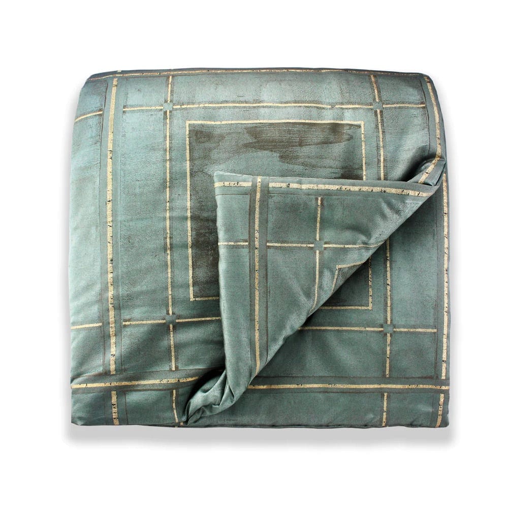 Frame Slate Throw by Ann Gish | Fig Linens and Home