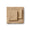 Fig Linens - Great Hall Sand Coverlet Set | The Met x Ann Gish