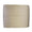 Hammered Taupe Box Spring Cover by Ann Gish | Fig Linens