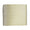 Fig Linens - Hammered Champagne Box Spring Cover by Ann Gish 