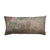 Ibiza Dawn Square Decorative Pillow by Ann Gish | Fig Linens