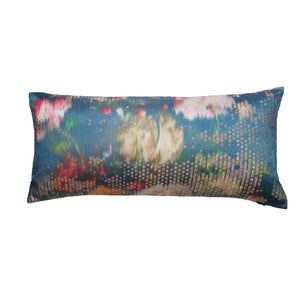 Ibiza Navy Decorative Pillows by Ann Gish | Fig Linens