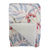Lifestyle - Linenberry Blue Throw by Ann Gish | Fig Linens