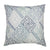 Oporto Blue Decorative Pillow by Ann Gish | Fig Linens