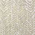 Sage Herringbone Pillow by Ann Gish | Fig Linens