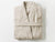 Air Weight Dune Unisex Organic Robe by Coyuchi | Fig Linens