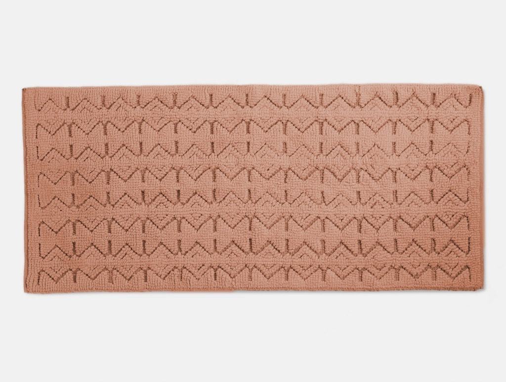 Mosaic Canyon Adobe Organic Rugs by Coyuchi | Fig Linens