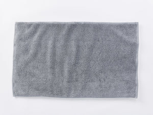 Ugg + Ribbed Bath Towel Collection
