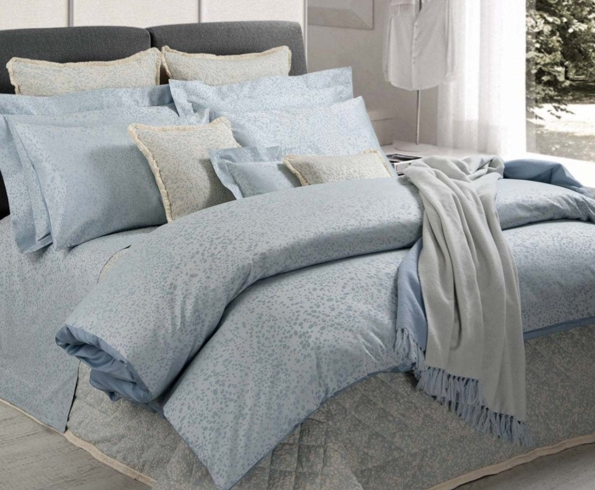 Albert Bedding by Dea Linens | Fig Linens and Home