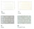 Fig Linens - Versilia Jacquard Bedding by Dea Linens - Colors