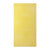 Coast Lemon Yellow Cotton Beach Towel by Hugo Boss | Fig Linens