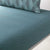 Fig Linens - Egean Wave Bedding by Hugo Boss - Fitted Sheet