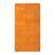 Fig Linens - Coast Desert Sun Orange Beach Towel by Hugo Boss