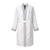 Therms White Unisex Robe by Hugo Boss | Fig Linens and Home