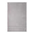 Plain Concrete Bath Sheet by Hugo Boss | Fig Linens