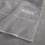 Closeup - Plain Concrete Bath Towels by Hugo Boss | Fig Linens