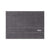 Fig Linens - Plain Graphite Bath Towels by Hugo Boss - Bath Mat
