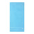 Plain River Blue Terry Cotton Bath Towels by Hugo Boss | Fig Linens