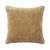 Boromee Daim Decorative Pillow by Iosis | Fig Linens and Home