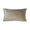 Boromee Argent Lumbar Pillow by Iosis | Fig Linens and Home