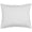 Layla White Sham by John Robshaw | Fig Linens and Home