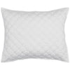 Layla White Sham by John Robshaw | Fig Linens and Home