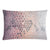 Opal Snakeskin Velvet Decorative Pillow - Kevin O'Brien Studio - Fig Linens
