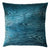Fig Linens - Pacific Woodgrain Decorative Pillow by Kevin O'Brien Studio