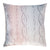 Fig Linens - Moonstone Cable Knit Velvet Pillow by Kevin O'Brien Studio