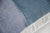 Fig Linens - Kevin O'Brien Studio Moonstone Velvet Color Block Pillow - Close up