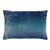 Fig Linens - Shark Woodgrain Velvet Pillows by Kevin O’Brien Studio
