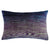 Fig Linens - Peacock Woodgrain Velvet Pillows by Kevin O’Brien Studio