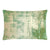 Fig Linens -Brush Stroke Velvet Boudoir Pillows by Kevin O’Brien Studio