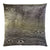 Oregano Woodgrain Velvet Pillow by Kevin O'Brien Studio | Fig Linens