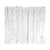 White Entwined Velvet Throw by Kevin O'Brien Studio | Fig Linens