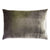 Fig Linens - Oregano Ombre Velvet Pillow by Kevin O'Brien Studio 