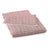 Fig Linene - Casual Pink Nomad Tablecloth by Le Jacquard Français 