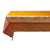 Arrière-Pays Orange Table Linens by Le Jacquard Français  - lifestyle shot