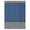 Marais Salants Blue Tea Towels by Le Jacquard Français | Fig Linens