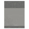 Marais Salants Grey Hand Towels by Le Jacquard Français | Fig Linens