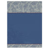 Marais Salants Blue Hand Towels by Le Jacquard Français | Fig Linens