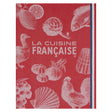 Gastronomie Red Tea Towels by Le Jacquard Français | Fig Linens