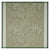 Nature Sauvage Green Table Linens by Le Jacquard Français - Small Square Tablecloth