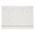 Fig Linens - Armoiries Off White Linen Placemat by Le Jacquard Français 