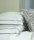 Fig Linens - Athens Embroidered Bedding by Legacy Home - Lifestyle