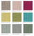 Fig Linens - Beacon Hill Linen Bedding by Legacy Home - Colors - Mixed